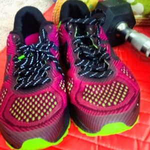 New Balance Trail Running Shoes